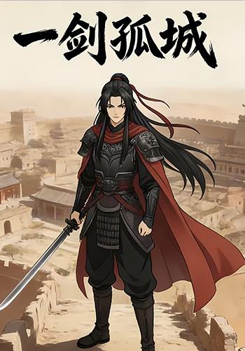 一剑孤城