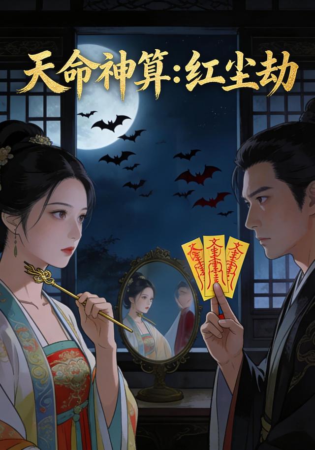 天命神算红尘劫