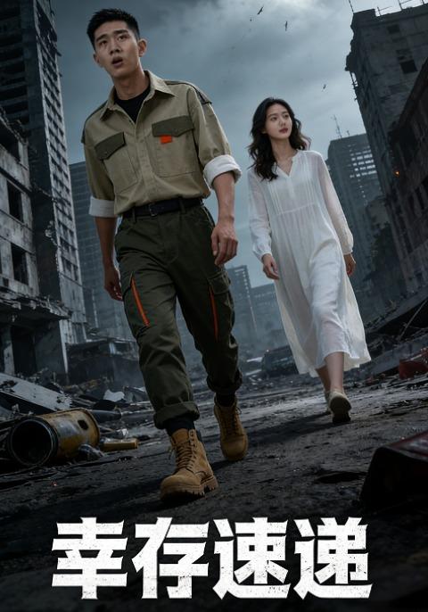 幸存速递