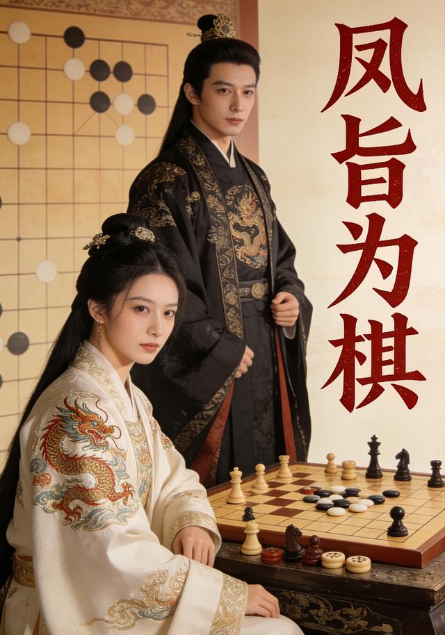 凤旨为棋