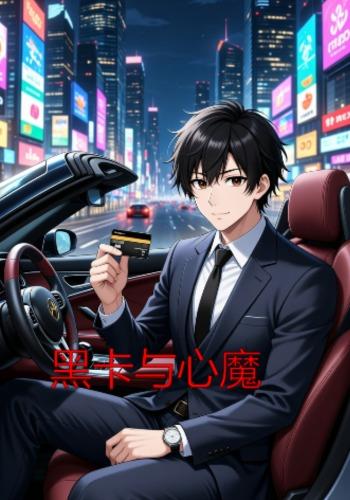 黑卡与心魔