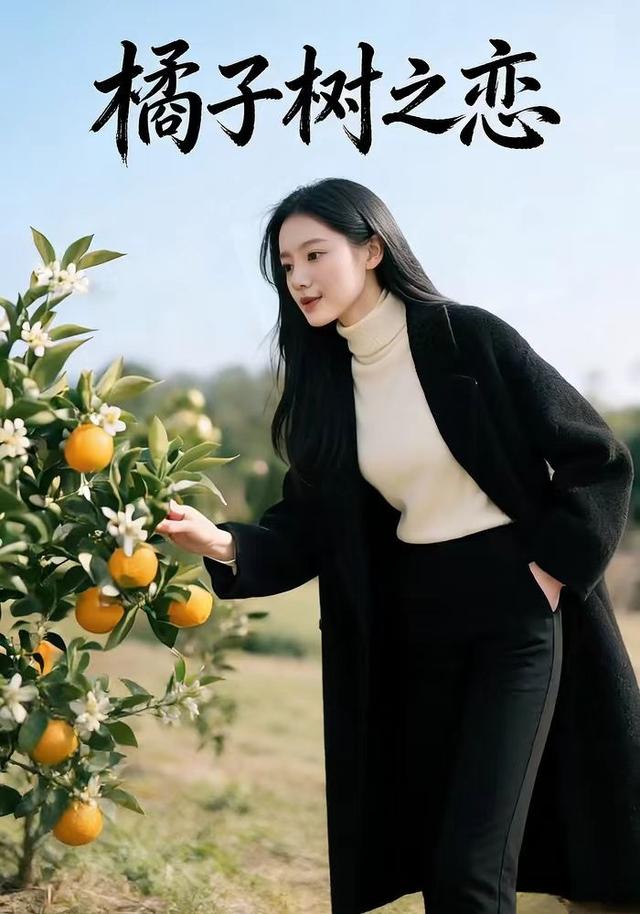橘子树之恋