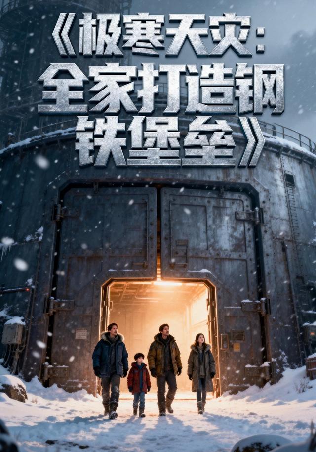 极寒天灾全家打造钢铁堡垒