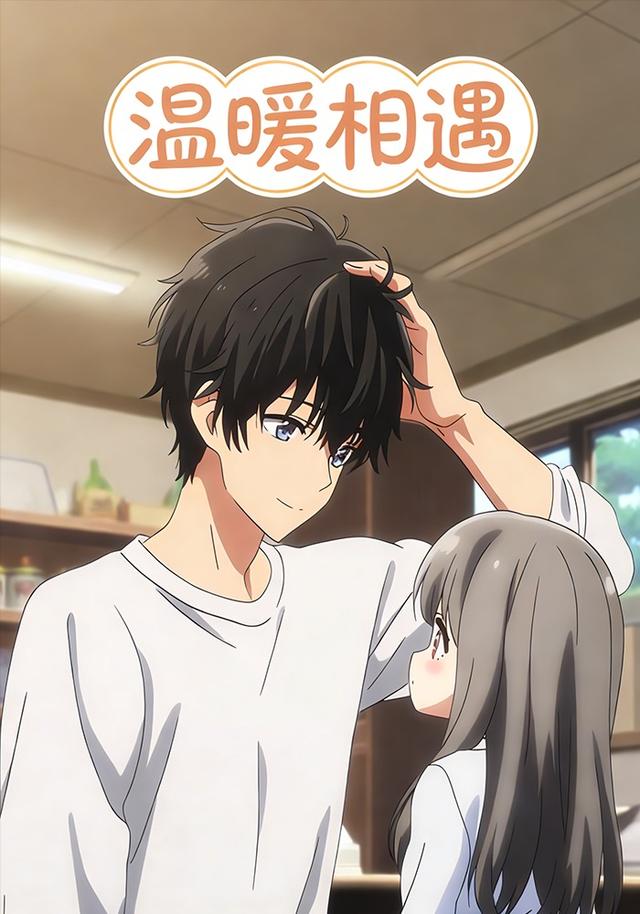 温暖相遇