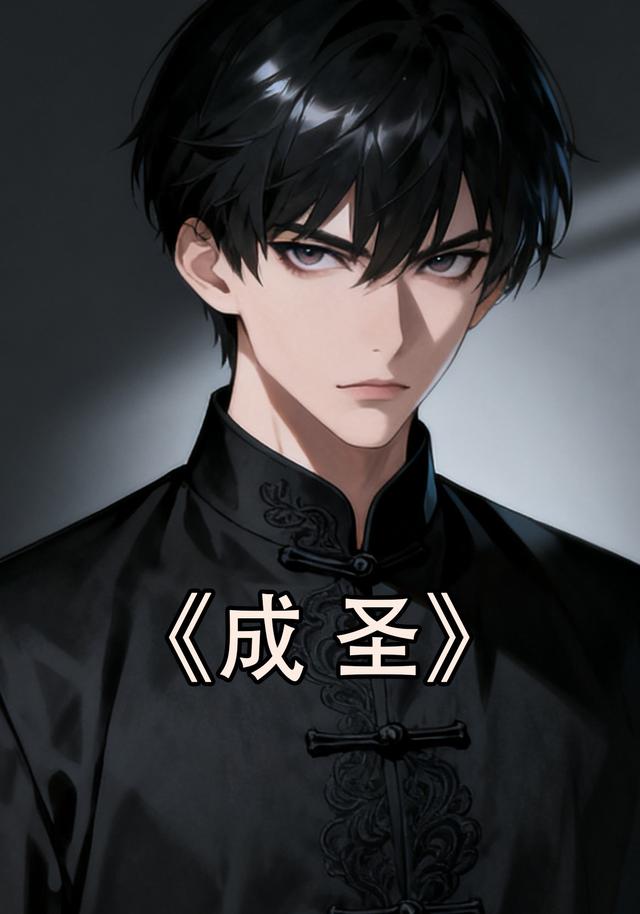 成圣