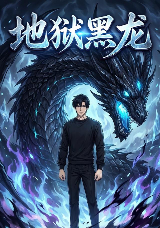 地狱黑龙