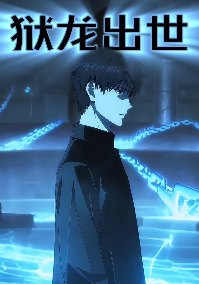 狱龙出世