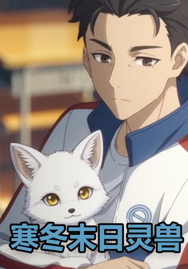 寒冬末日语灵兽