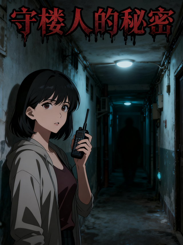守楼人的秘密