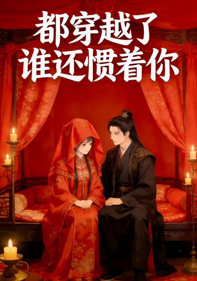 都穿越了，谁还惯着你