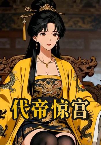 代帝惊宫