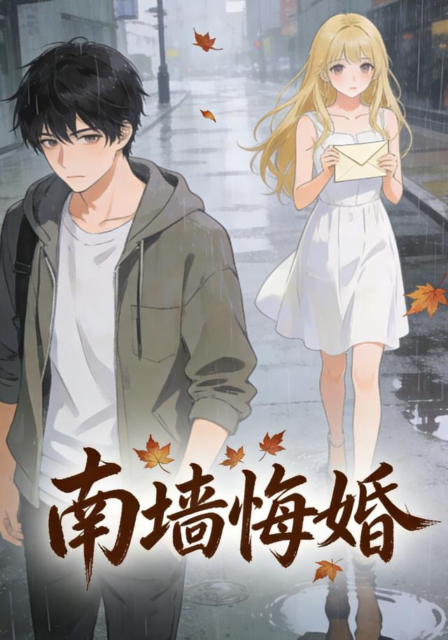 南墙悔婚