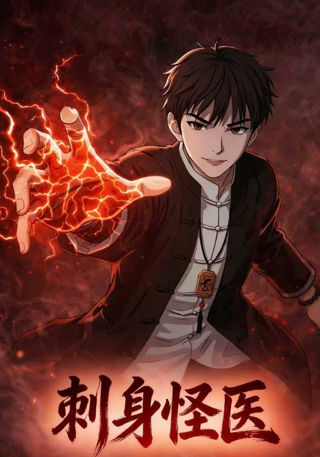 刺身怪医