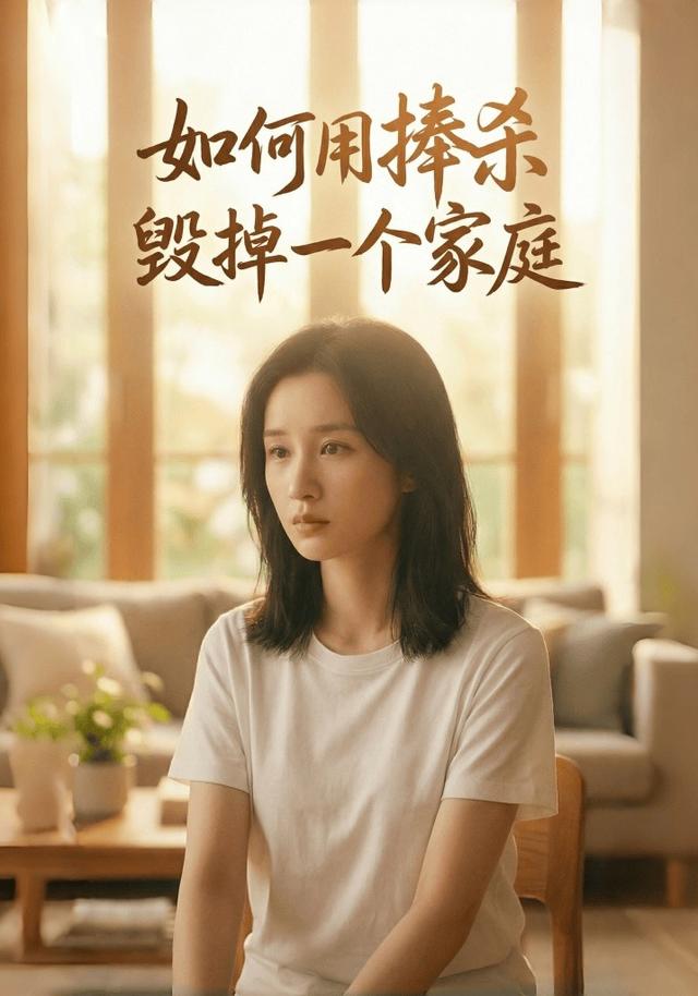 如何用捧杀毁掉一个家庭