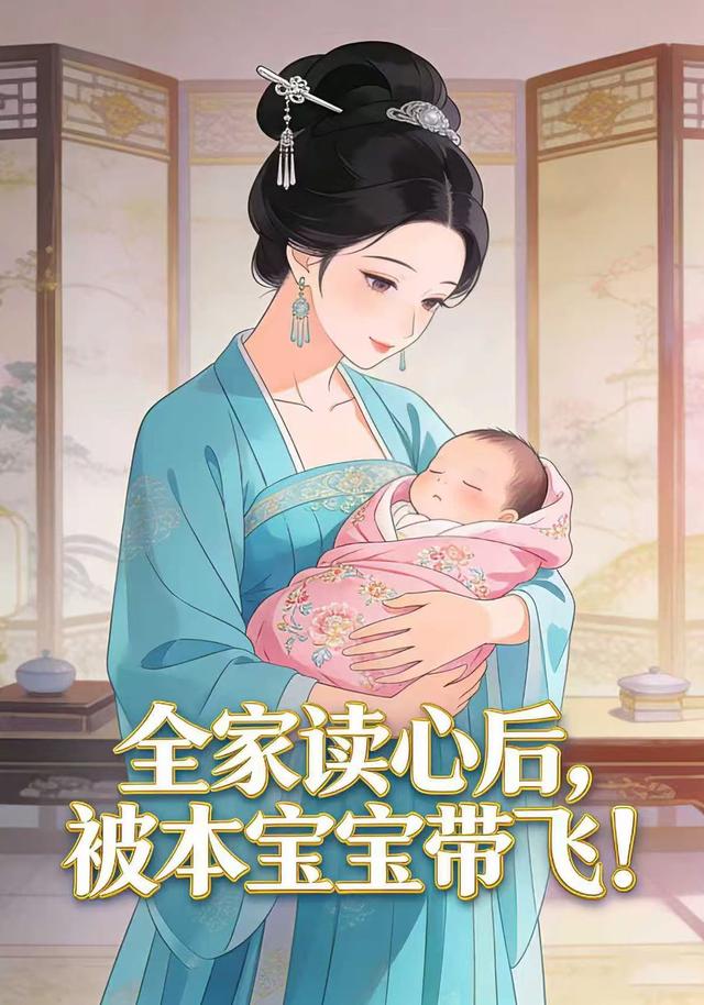 全家读心后，被本宝宝带飞