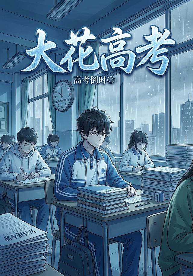 大花高考