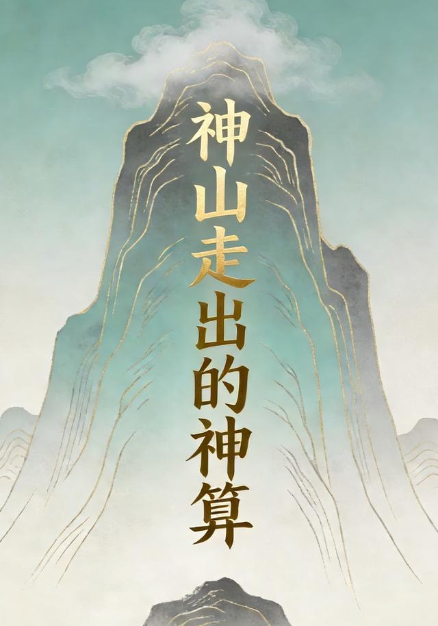 神山走出的神算