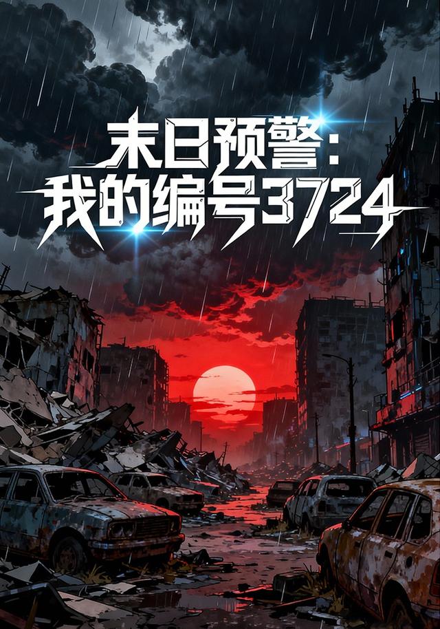 末日语预警我的编号3724