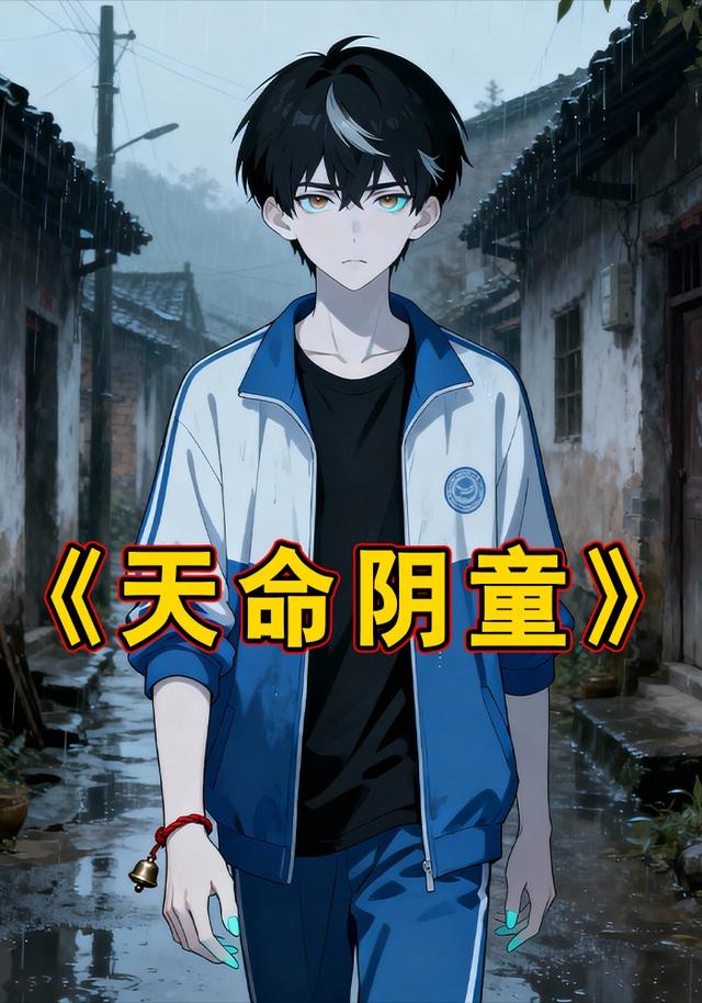 天命阴童
