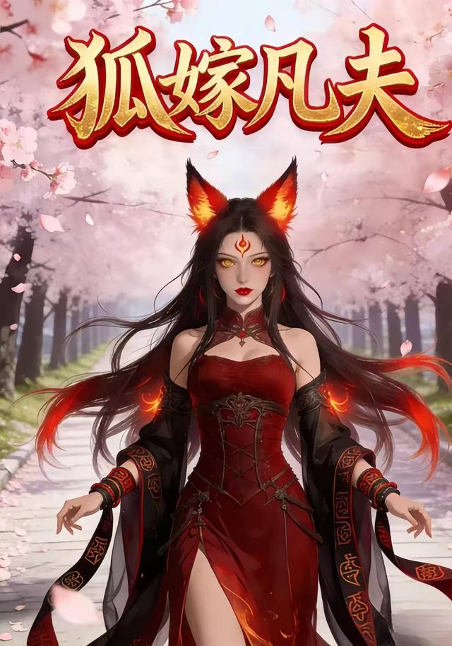 狐嫁凡夫