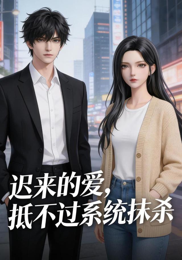 迟来的爱，抵不过系统抹杀