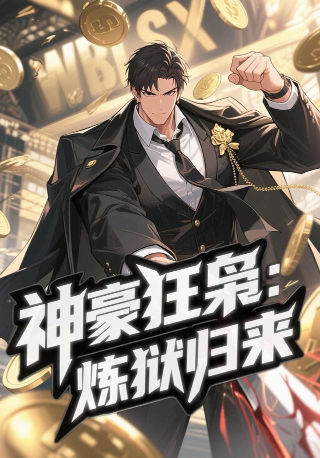 神豪狂枭炼狱归来