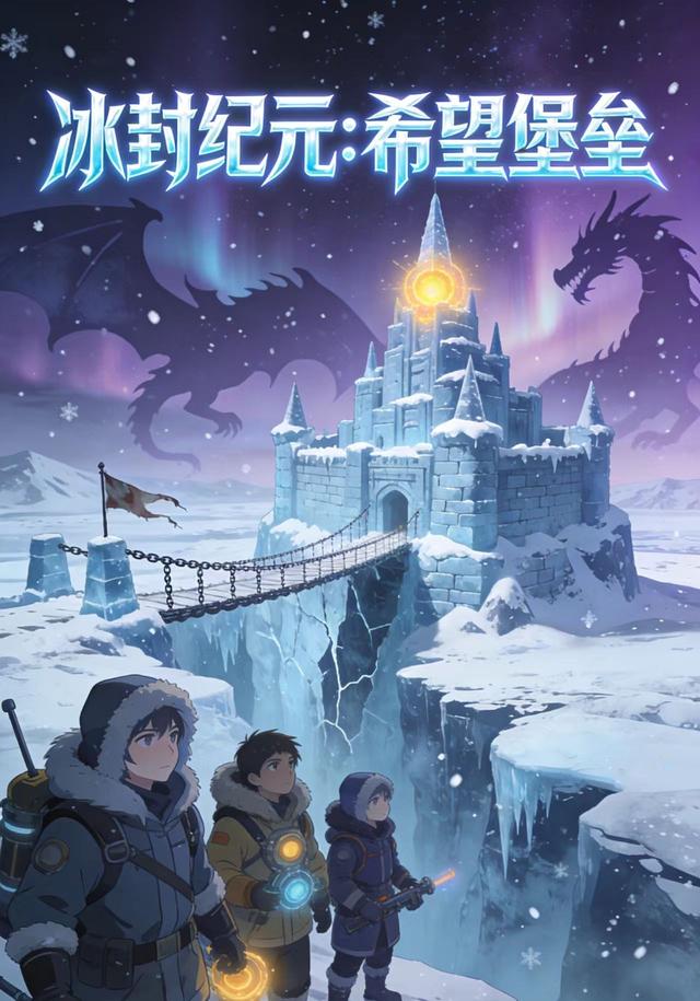冰封纪元希望堡垒