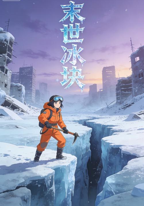 末世冰块