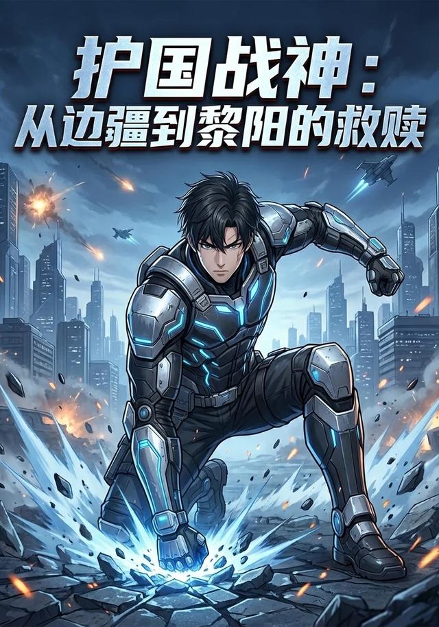 护国战神从边疆到黎阳的救赎