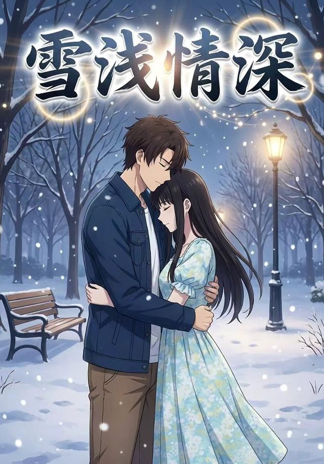 雪浅情深