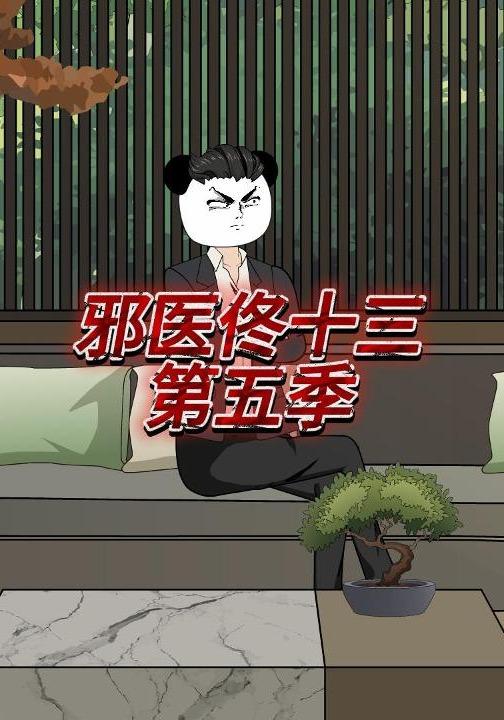 邪医佟十三第5季