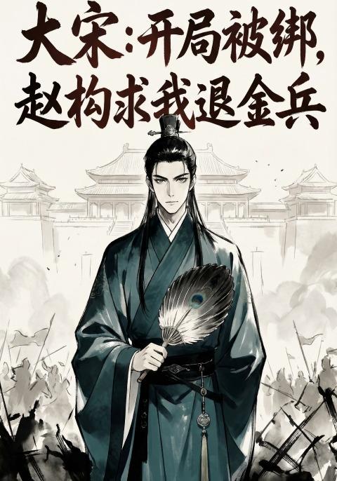 大宋开局被绑，赵构求我退金兵