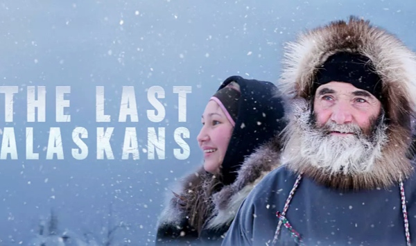 最后的阿拉斯加第2季