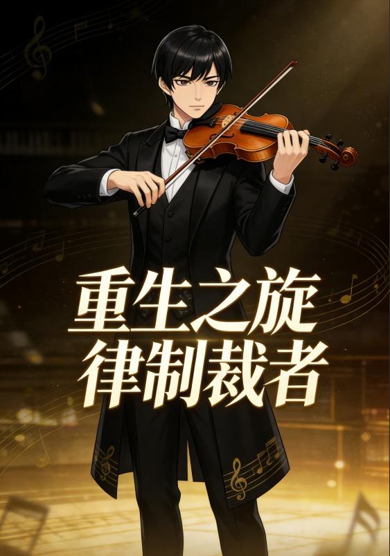 重生之旋律制裁者