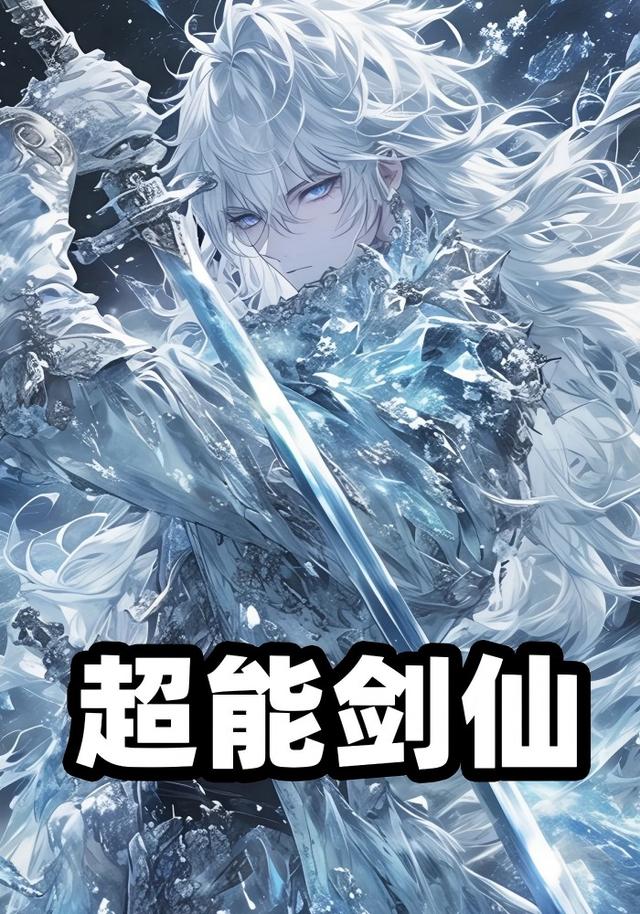 超能剑仙