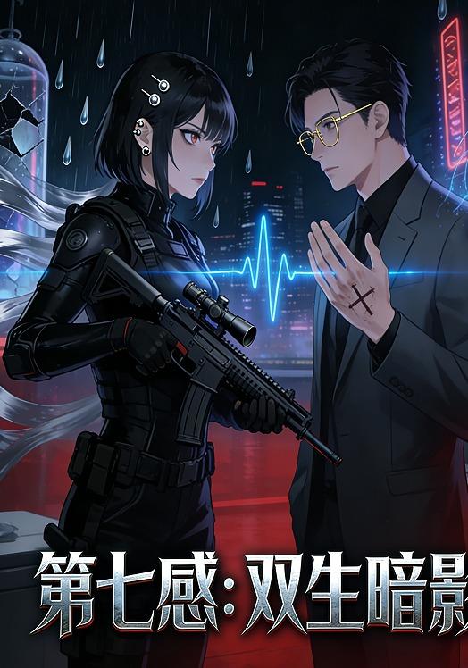 《第七感双生暗影》