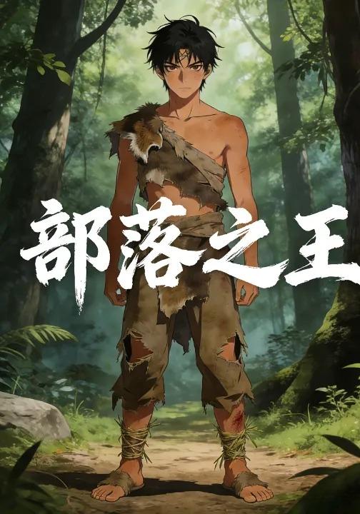 部落之王