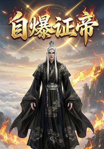 自爆证帝