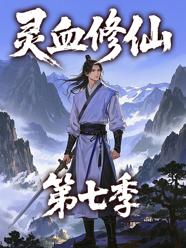 灵血修仙第7季