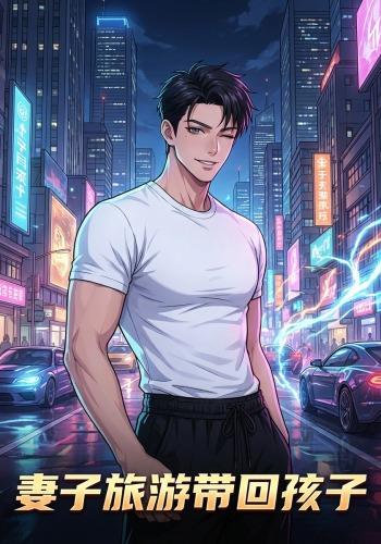 妻子旅游带回孩子