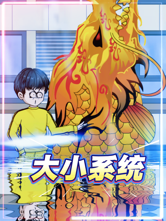 大小系统
