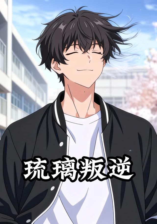 琉璃叛逆