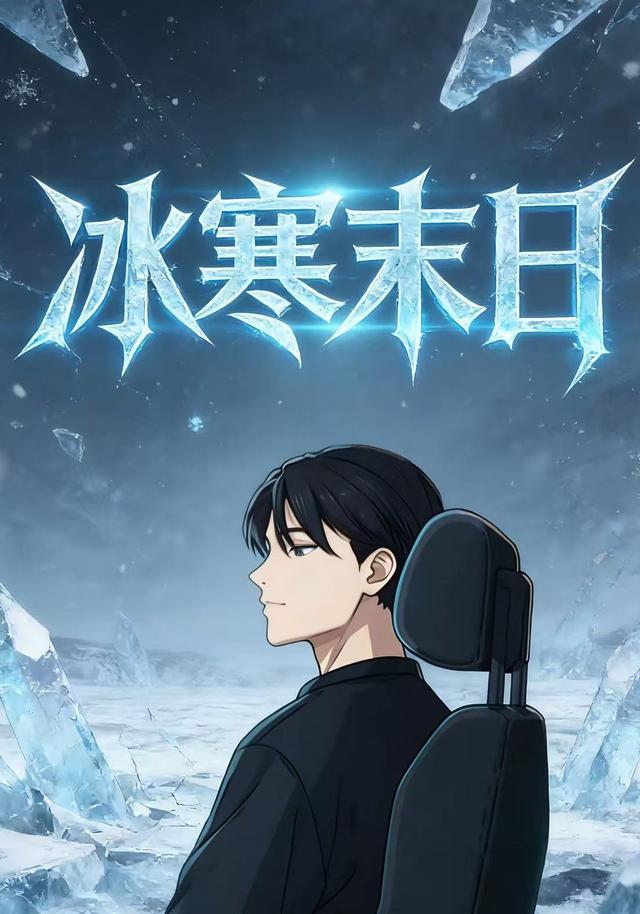 冰寒末日语