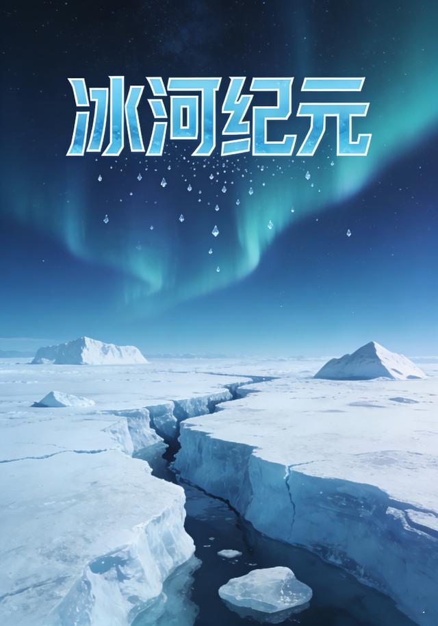 冰河纪元