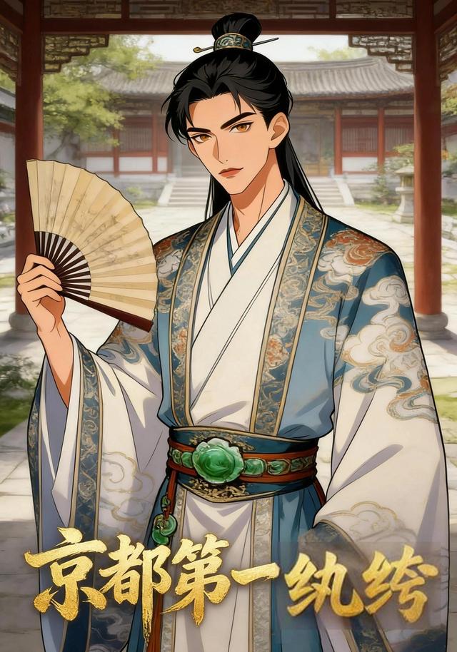 京都第一纨绔