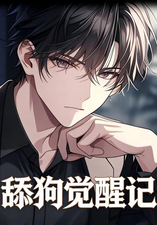 舔狗觉醒记