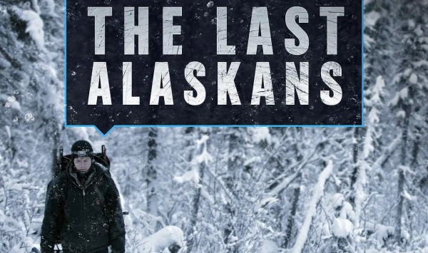 最后的阿拉斯加第3季