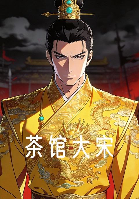 茶馆大宋
