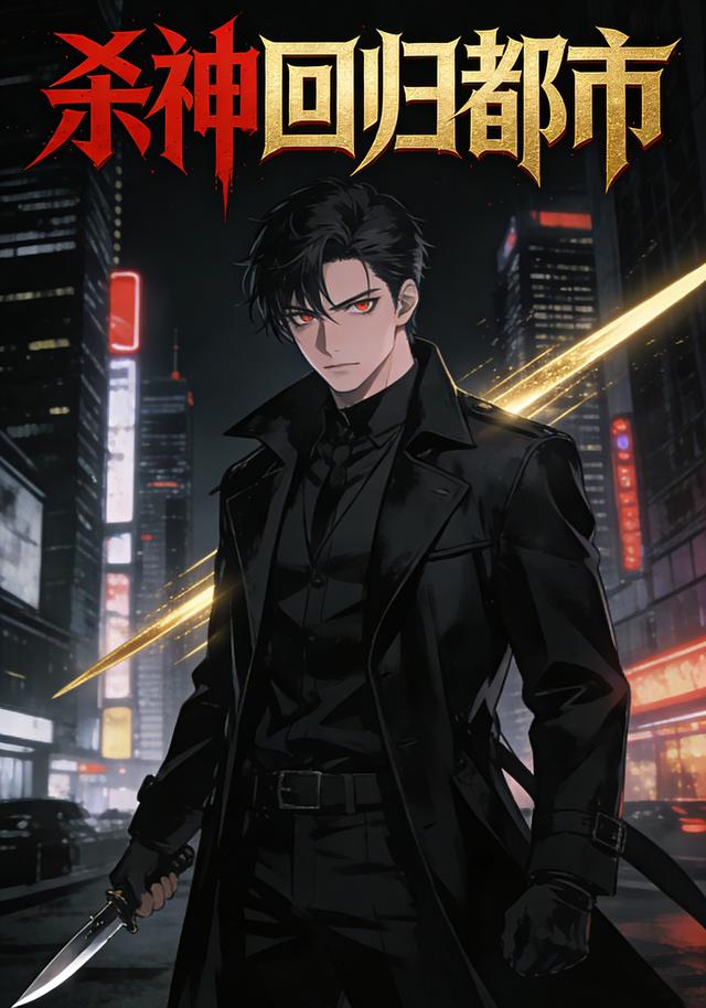 杀神回归都市