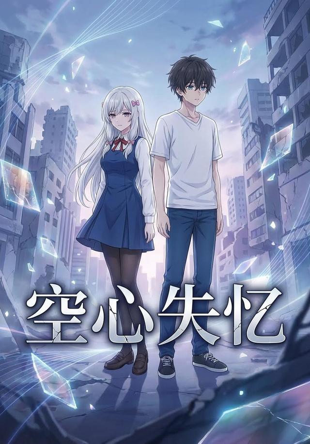 空心失忆